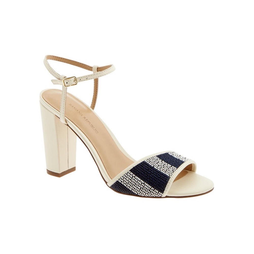 Banana Republic Heels